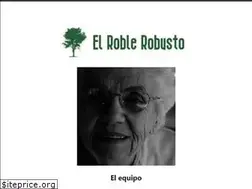 Sites similar to elroblerobusto.wordpress.com