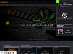 Sites similar to elrocanrosaurio.com