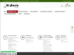 Sites similar to elrocio.fr