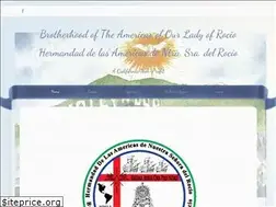 Sites similar to elrocio.net