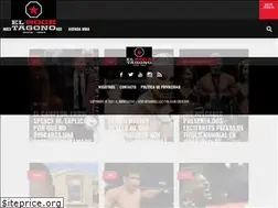 Sites similar to elrocktagono.com