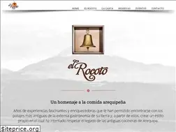Sites similar to elrocoto.com.pe