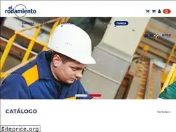 Sites similar to elrodamiento.com