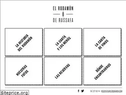 Sites similar to elrodamon.com