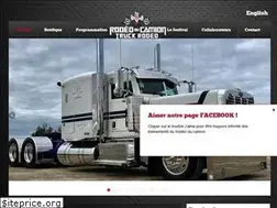 Sites similar to elrodeo.com