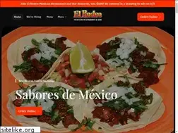 Sites similar to elrodeoak.com