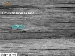 Sites similar to elrodeogrillelkgrove.com