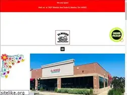 Sites similar to elrodeomentor.com