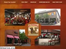 Sites similar to elrodeonc.com