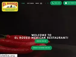 Sites similar to elrodeopa.com