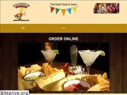 Sites similar to elrodeorestaurantmn.com