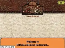 Sites similar to elrodeoroanoke.com
