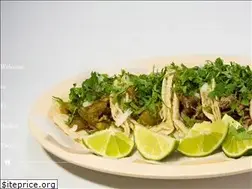 Sites similar to elrodeotacos.com