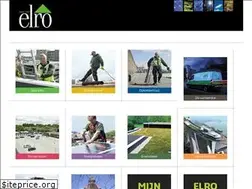 Sites similar to elroduurzamedaken.nl