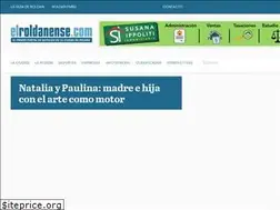 Sites similar to elroldanense.com