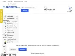 Sites similar to elromed.sk