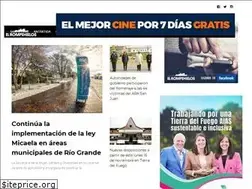 Sites similar to elrompehielos.com.ar