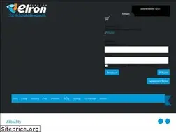 Sites similar to elron.cz