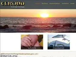 Sites similar to elrond-os.de