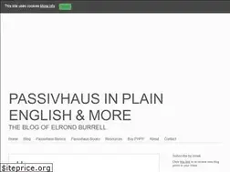 Sites similar to elrondburrell.com