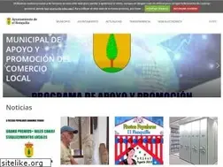 Sites similar to elronquillo.es