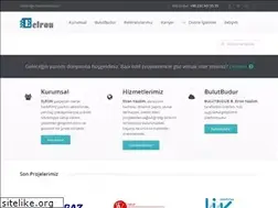 Sites similar to elronyazilim.com.tr