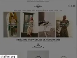 Sites similar to elropero1961.com