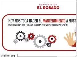 Sites similar to elrosado.com