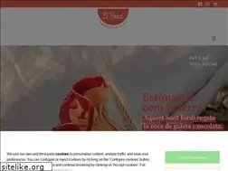 Sites similar to elrosal.cat