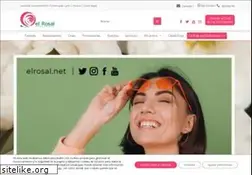 Sites similar to elrosal.net