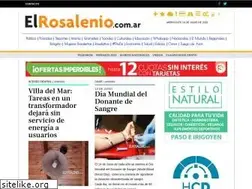 Sites similar to elrosalenio.com.ar