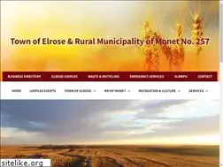 Sites similar to elrose.ca