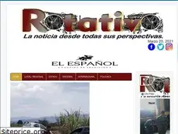 Sites similar to elrotativo.com.mx