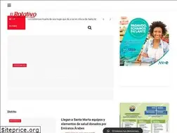 Sites similar to elrotativocaribe.com