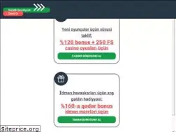 Sites similar to elroundfinal.com