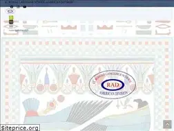 Sites similar to elrowadamericandivision.net