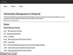 Sites similar to elroyjetson.org