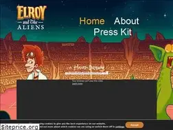 Sites similar to elroythegame.com