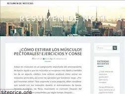 Sites similar to elrumbo.info
