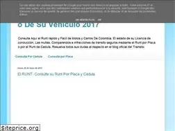 Sites similar to elrunt.blogspot.com