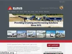 Sites similar to elrus.com