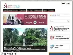 Sites similar to elrusoenespana.com