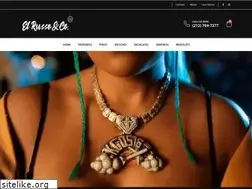Sites similar to elrusso.com
