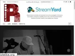 Sites similar to elrussoperez.com