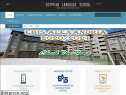 Sites similar to els-egypt.com
