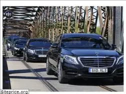 Sites similar to els-limo.de