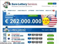 Sites similar to els-lotto.com