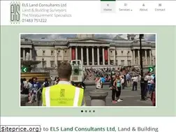 Sites similar to els-woking.co.uk