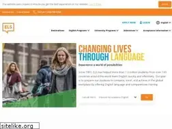 Sites similar to els.com