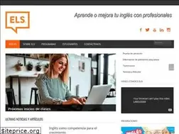 Sites similar to els.edu.pa
